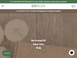 Ecoenclose