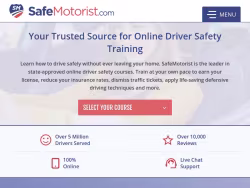 Safemotorist