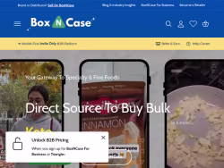 Boxncase