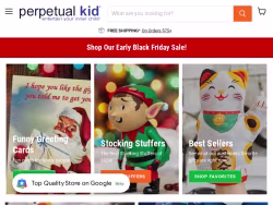 Perpetualkid