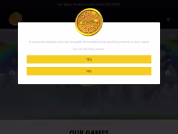 Goldcoinstudios