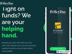 Heydayloans