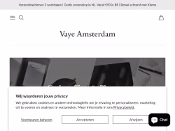 Vaye-amsterdam