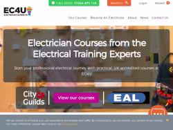 Electriciancourses4u