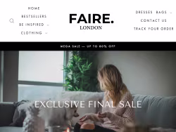 Faire-london