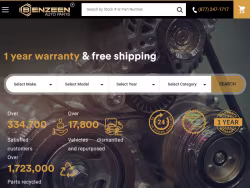 Benzeenautoparts