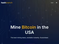 Hashbranch