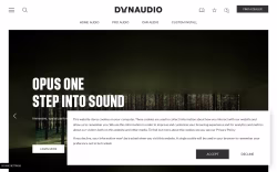 Dynaudio
