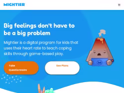 Mightier
