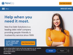 Neweradebtsolutions