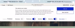 Hammonds-uk