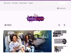 Babycare