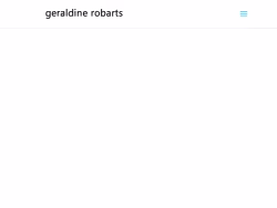 Geraldinerobarts