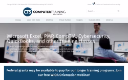 Ctstraining