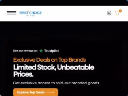 Firstchoicebuying