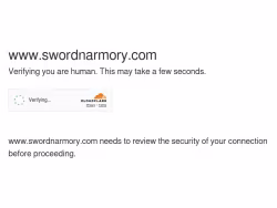 Swordnarmory