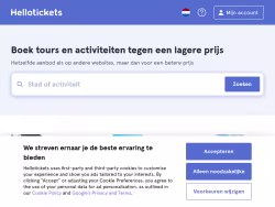 Hellotickets