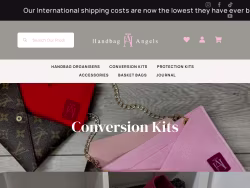 Handbagangels