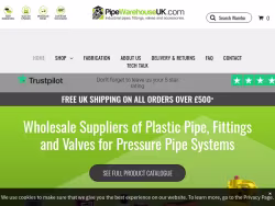 Pipewarehouseuk