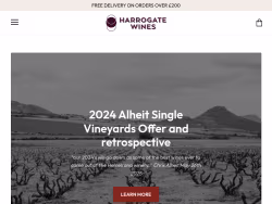 Harrogatefinewinecompany