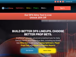 Draftdime