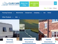 Clubcareinsurance