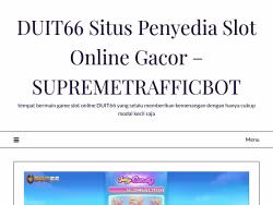 Supremetrafficbot