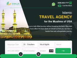 Bismillahtours