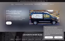 Eprlocksmith