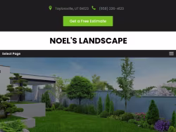 Landscapertaylorsvilleut