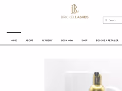 Brickellashes