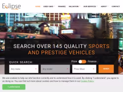 Eclipsecarsales