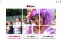 Giftapart
