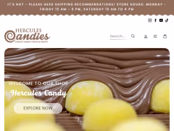 Herculescandy