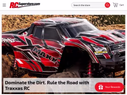 Rcsuperstore