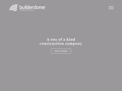 Builderdomeconstruction