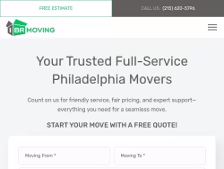 Brmoving