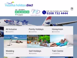 Mauritiusholidaysdirect