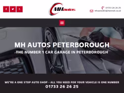 Mhautospeterborough