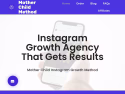 Motherchildmethod