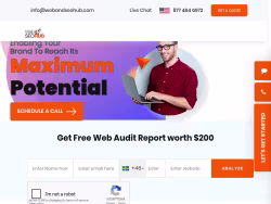 Webandseohub
