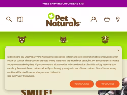 Petnaturals