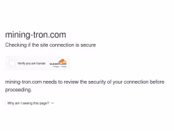 Mining-tron
