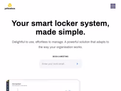 Yellowboxglobal