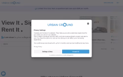 Urbanground