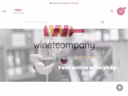 Winetcompany