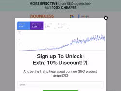 Boundlessleads