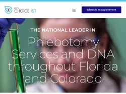 Drschoicefirst