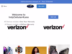 Indycellular4less