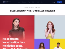 Pixwireless